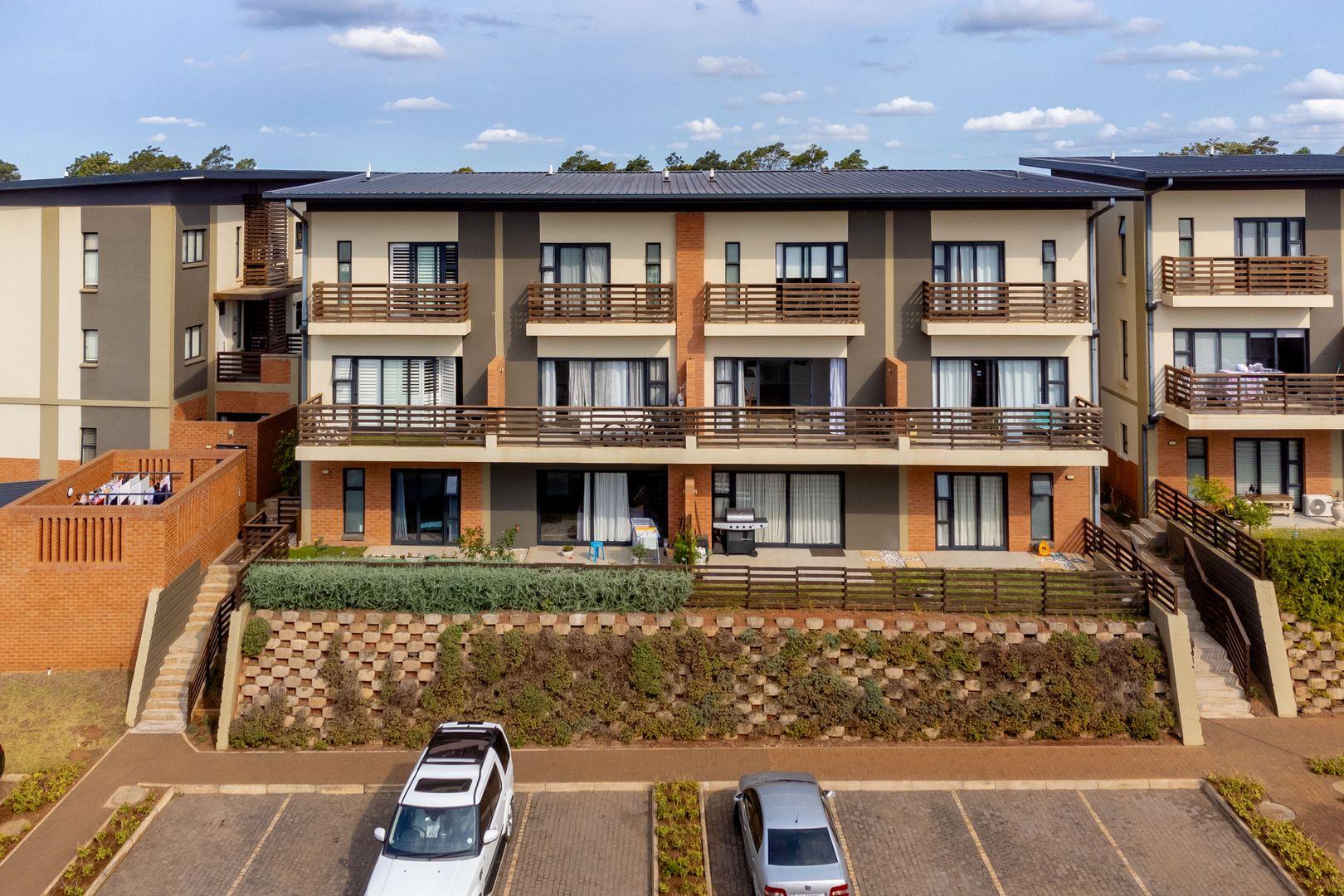2 Bedroom Apartment / flat for sale in Cotswold Fenns A2.5 Agami, 117