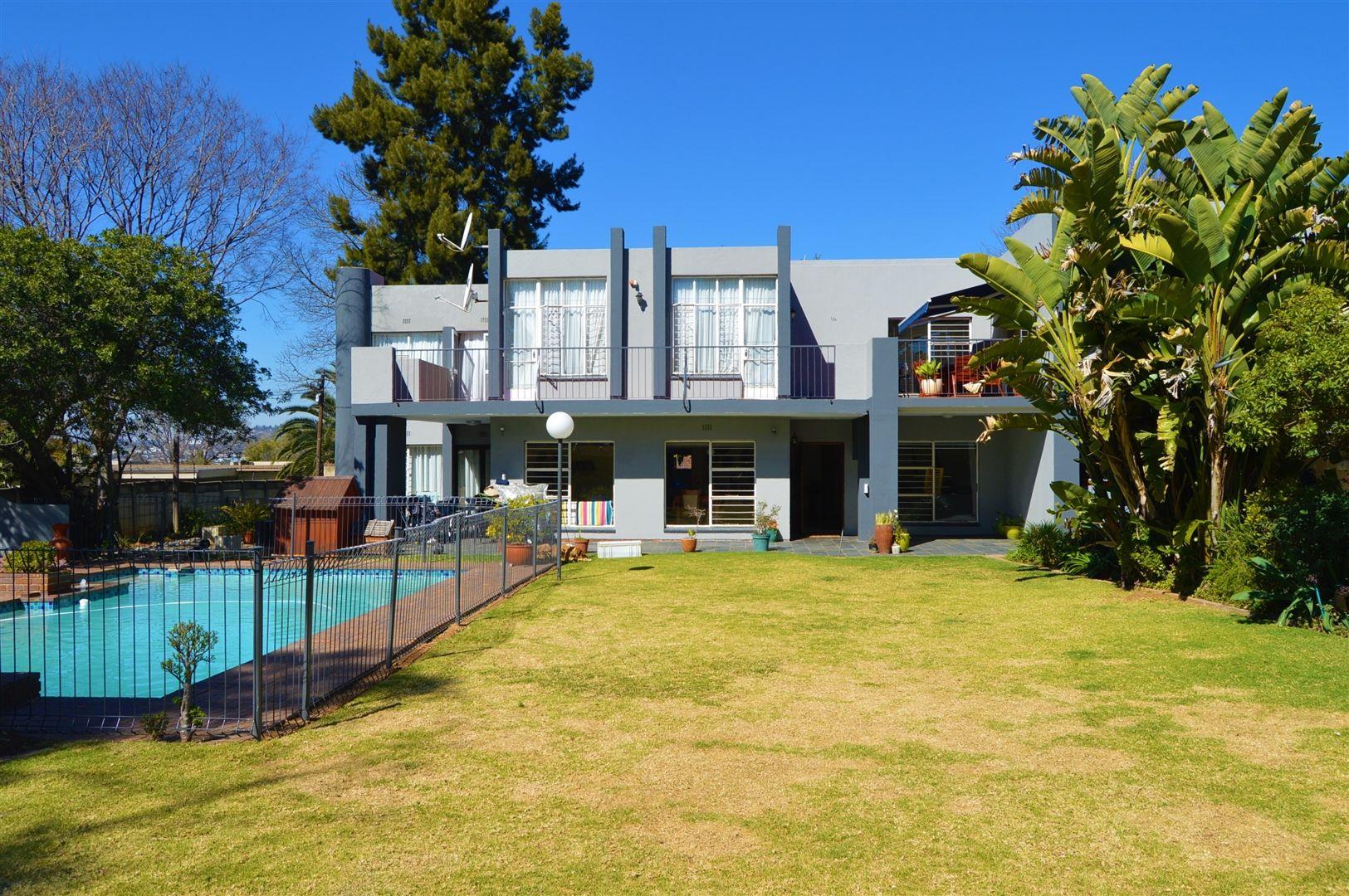 Randpark Ridge Property Houses to rent in Randpark Ridge