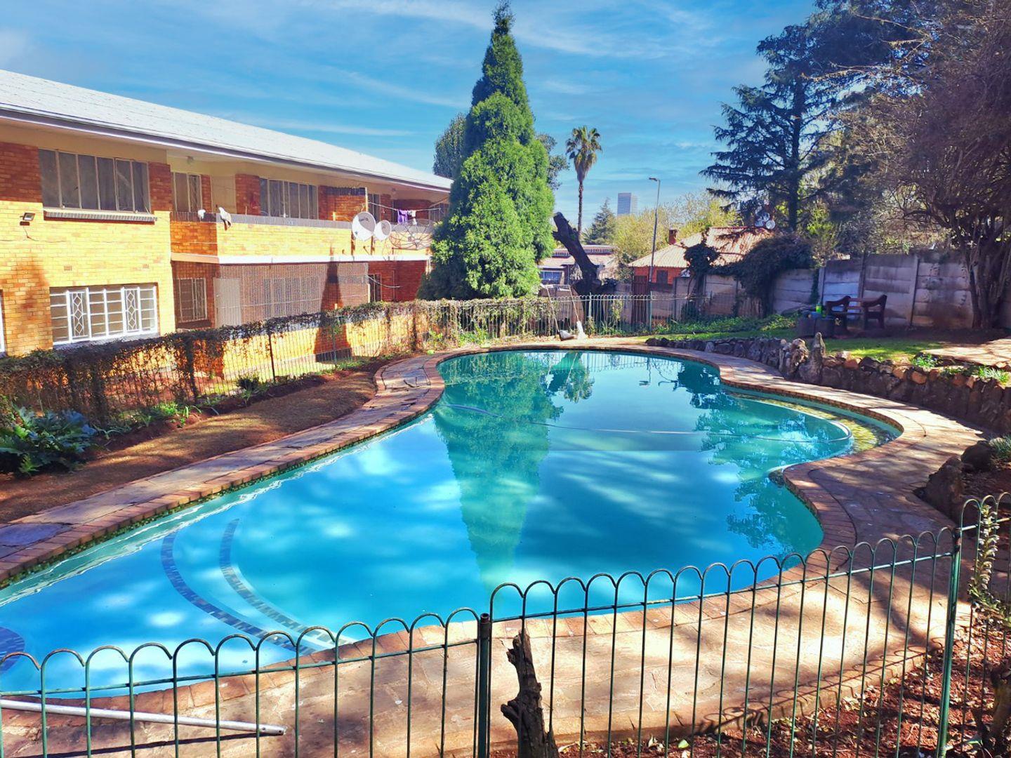 2 Bedroom Apartment / flat to rent in Lorentzville P24113378879