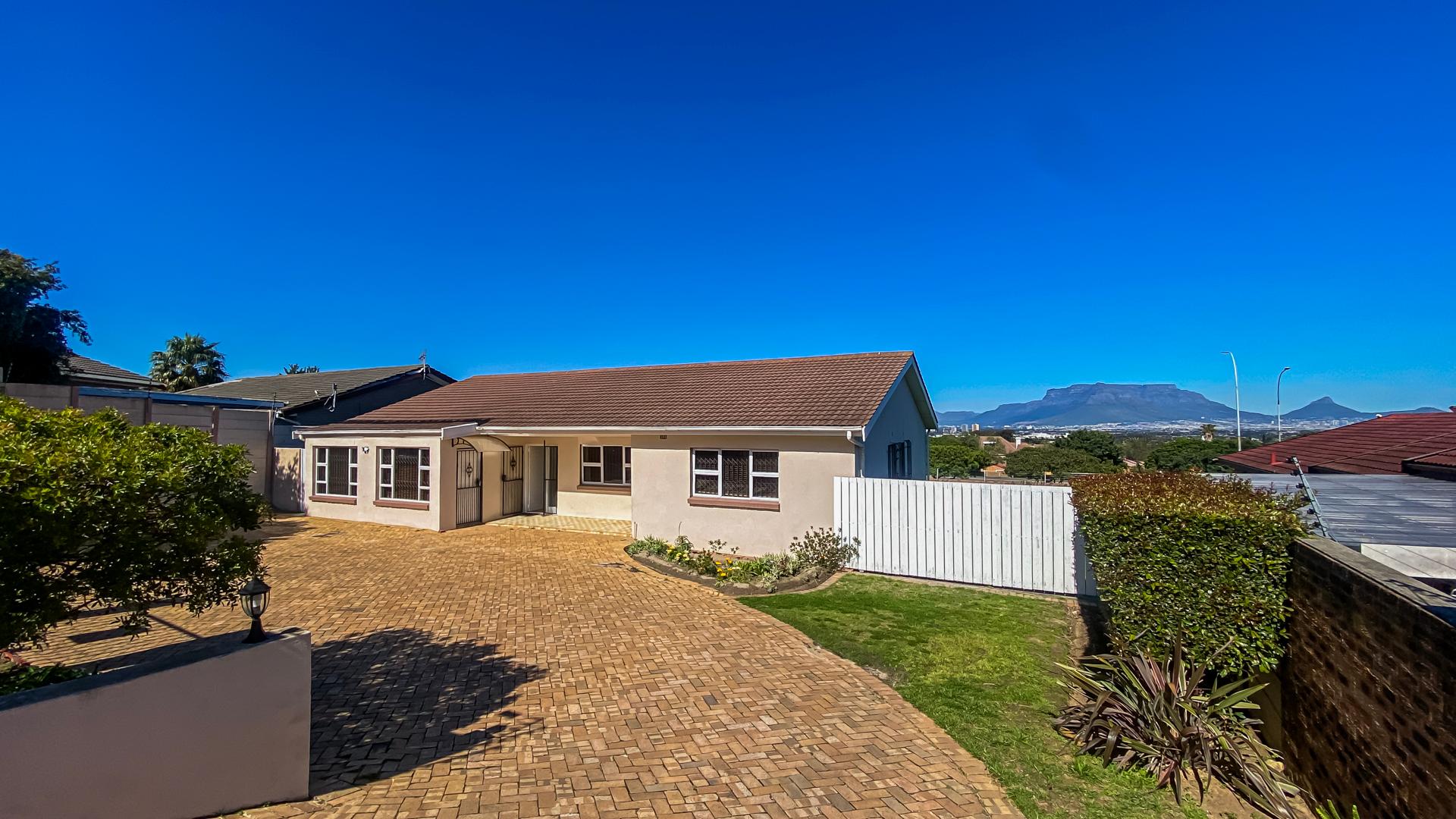 Northern Suburbs Property House to rent in Northern Suburbs