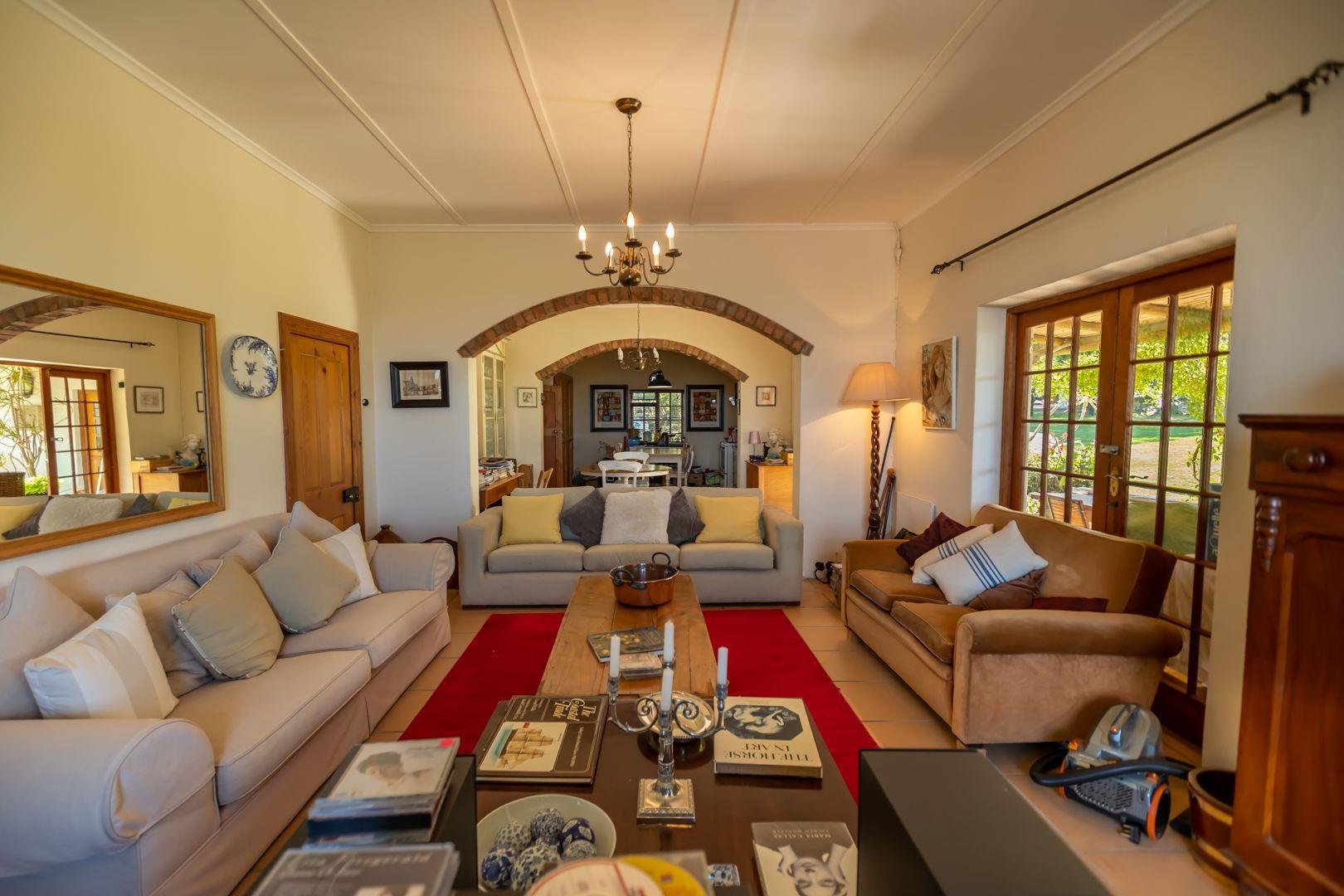 4 Bedroom House for sale in Napier 5 Newmark Street P24113379163