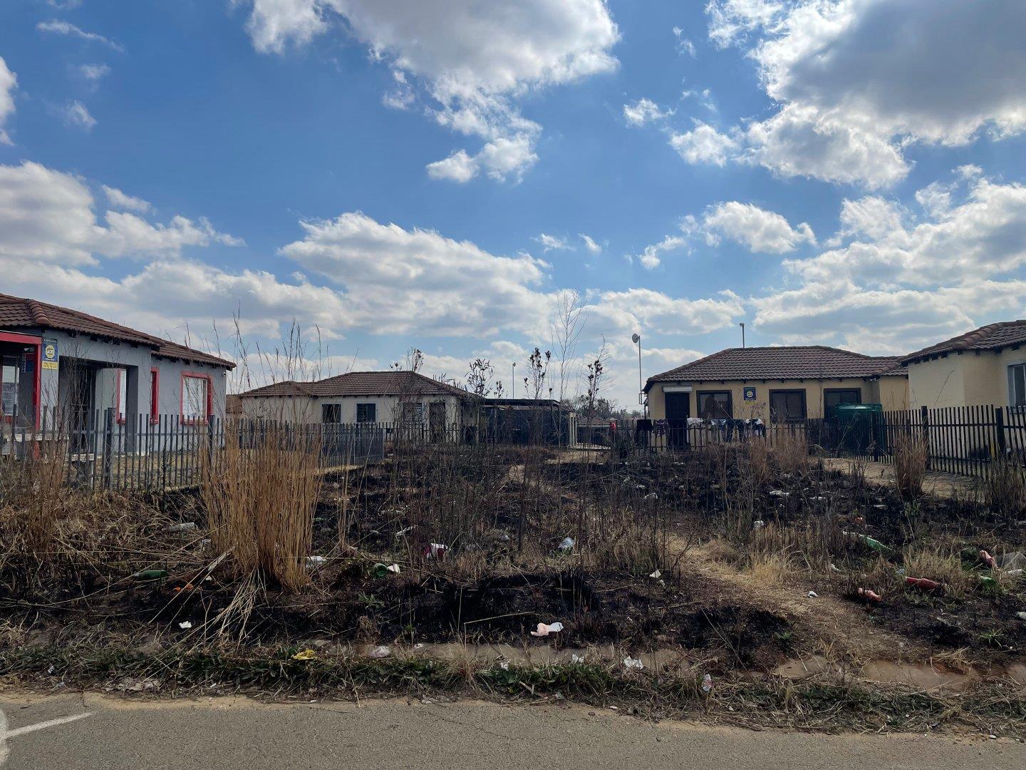 Vacant land / plot for sale in Bedworth Park P24113379282