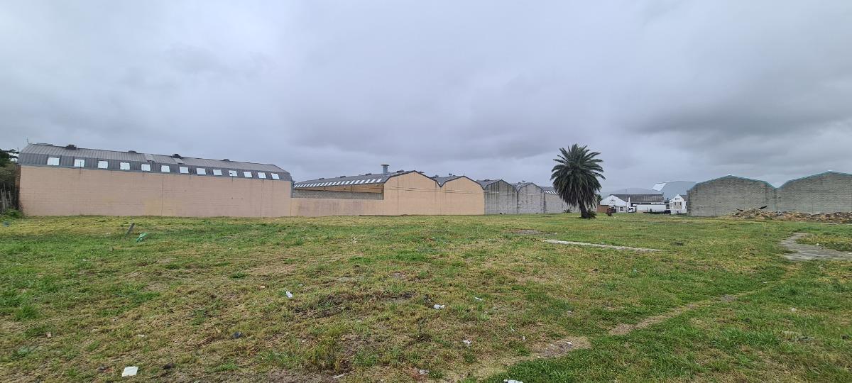 Montague Gardens Property Commercial property for sale in Montague