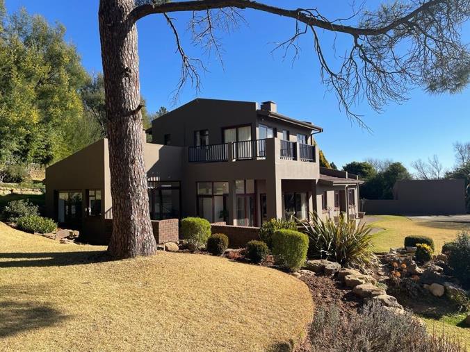 4 Bedroom House for Sale in Kings Hill