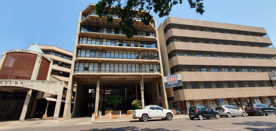 Arcadia, Pretoria Property Property and houses to rent in Arcadia