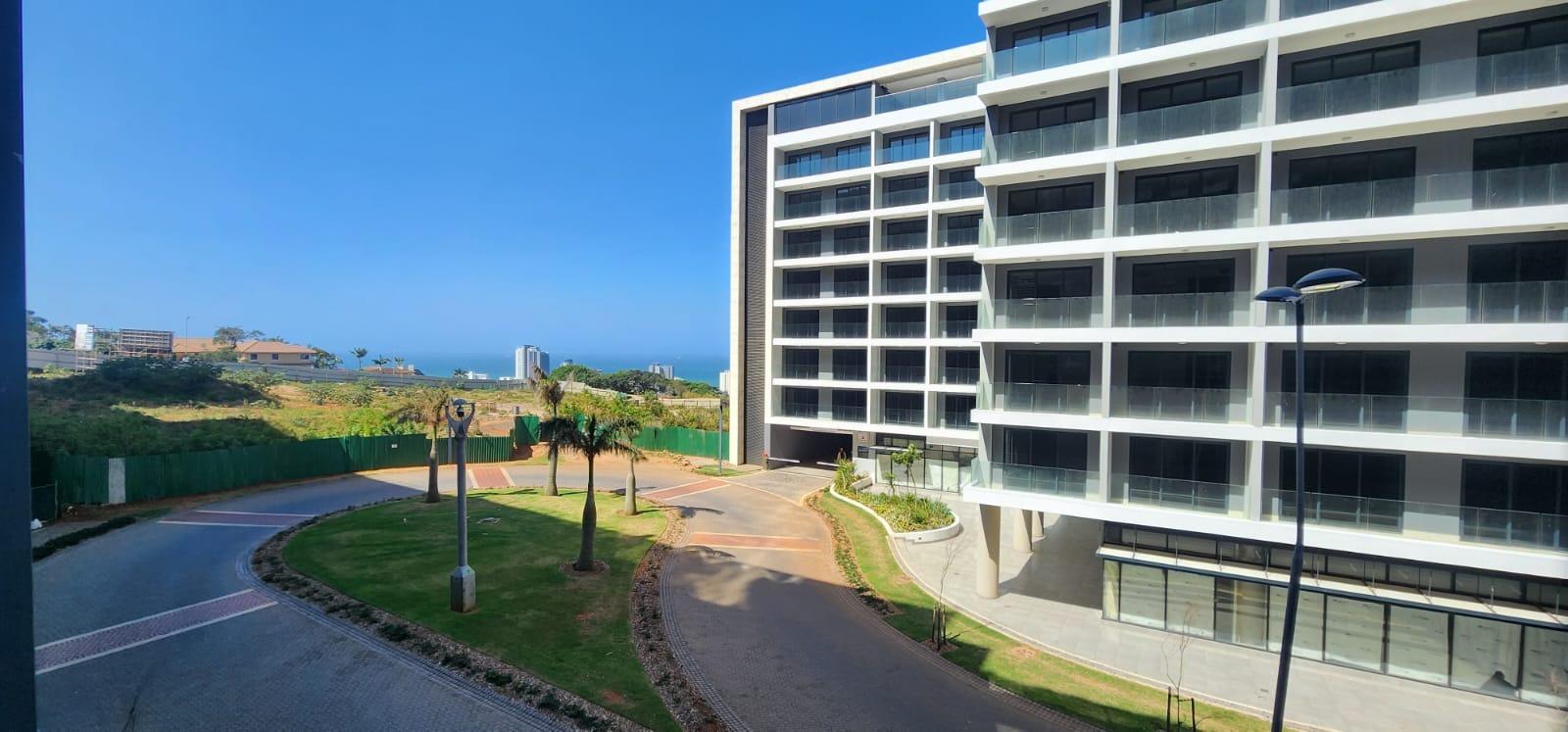 1 Bedroom Apartment / flat for sale in Umhlanga Central P24113379732
