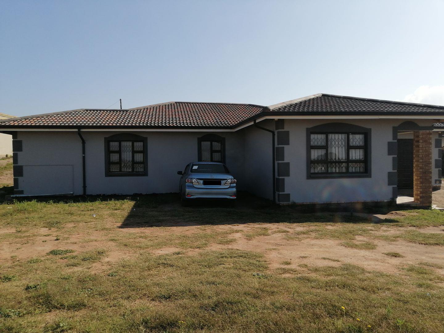 3 Bedroom House for sale in Adams Mission P24113379954