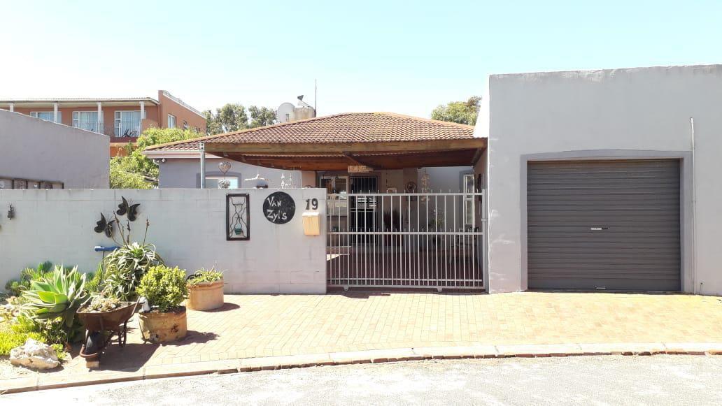 Bluewater Bay, Saldanha Property Property and houses for sale in