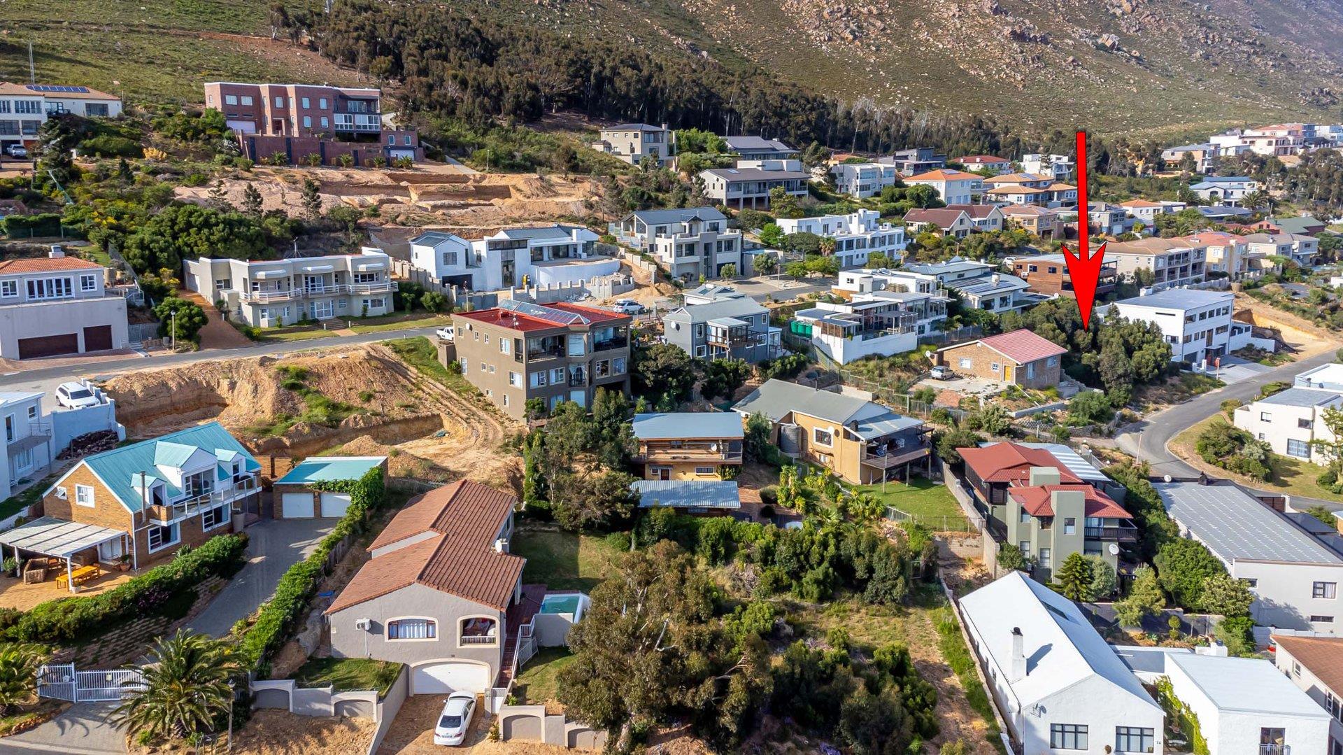 Vacant land / plot for sale in Mansfield P24113375904