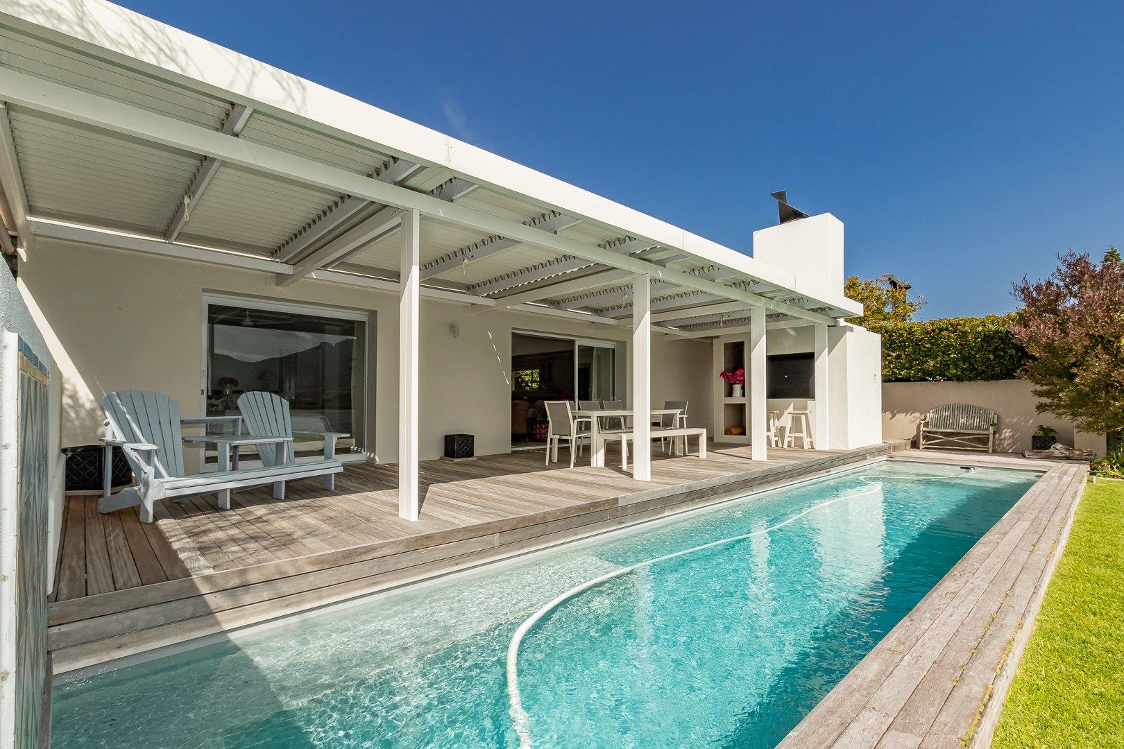 Lake Michelle Security and Eco Estate Property Houses for sale in