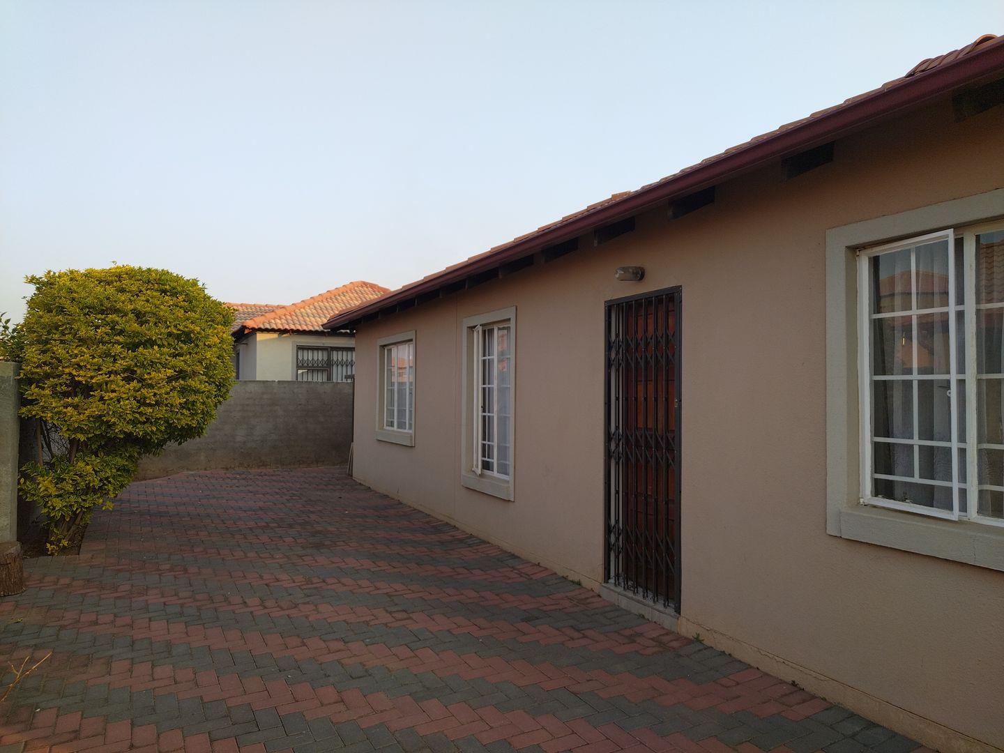 Nellmapius Property Property and houses for sale in Nellmapius