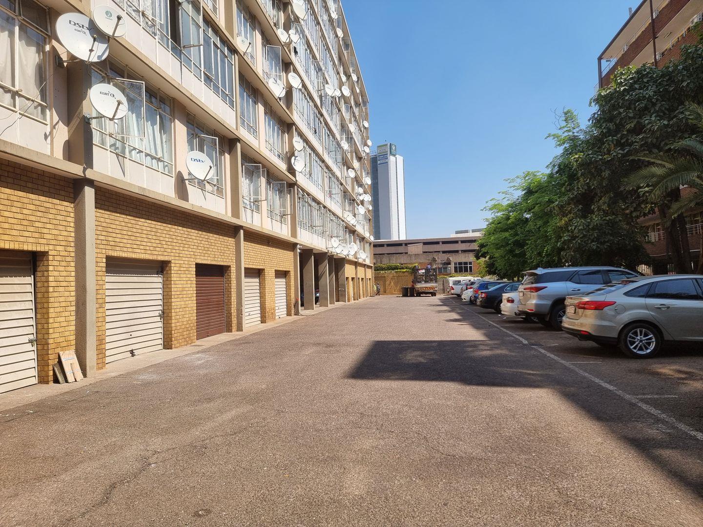 Arcadia, Pretoria Property Apartments / flats for sale in Arcadia