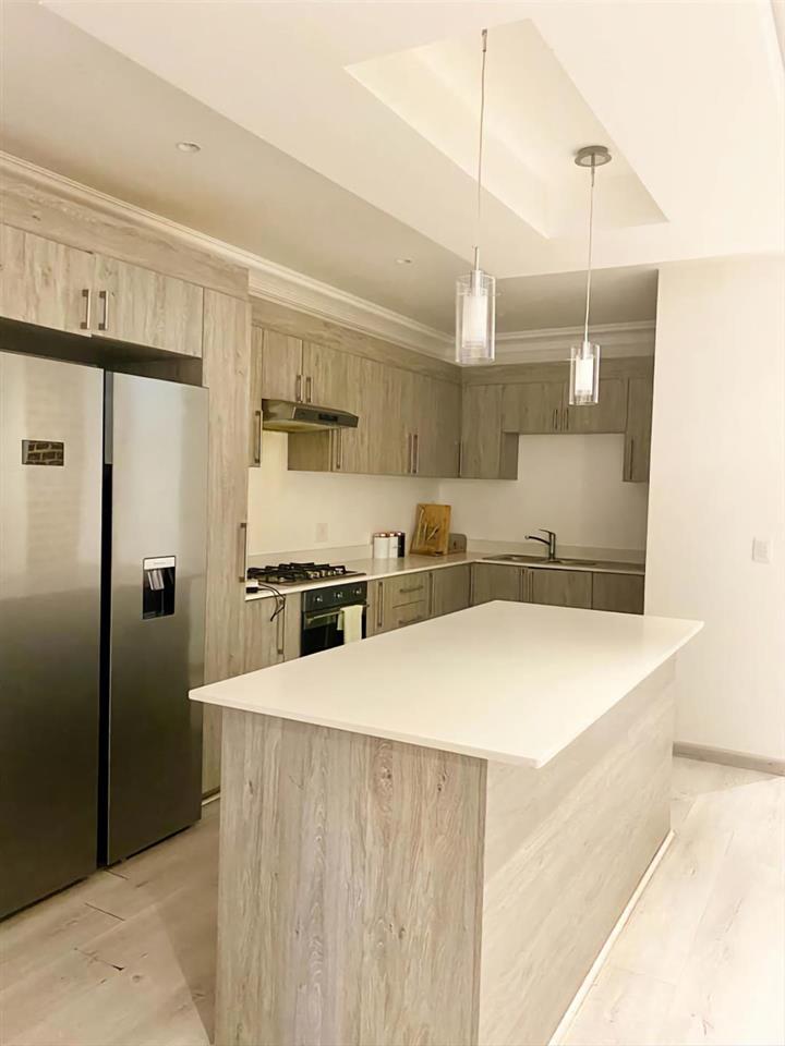 4 Bedroom House to rent in Morningside P24113381162