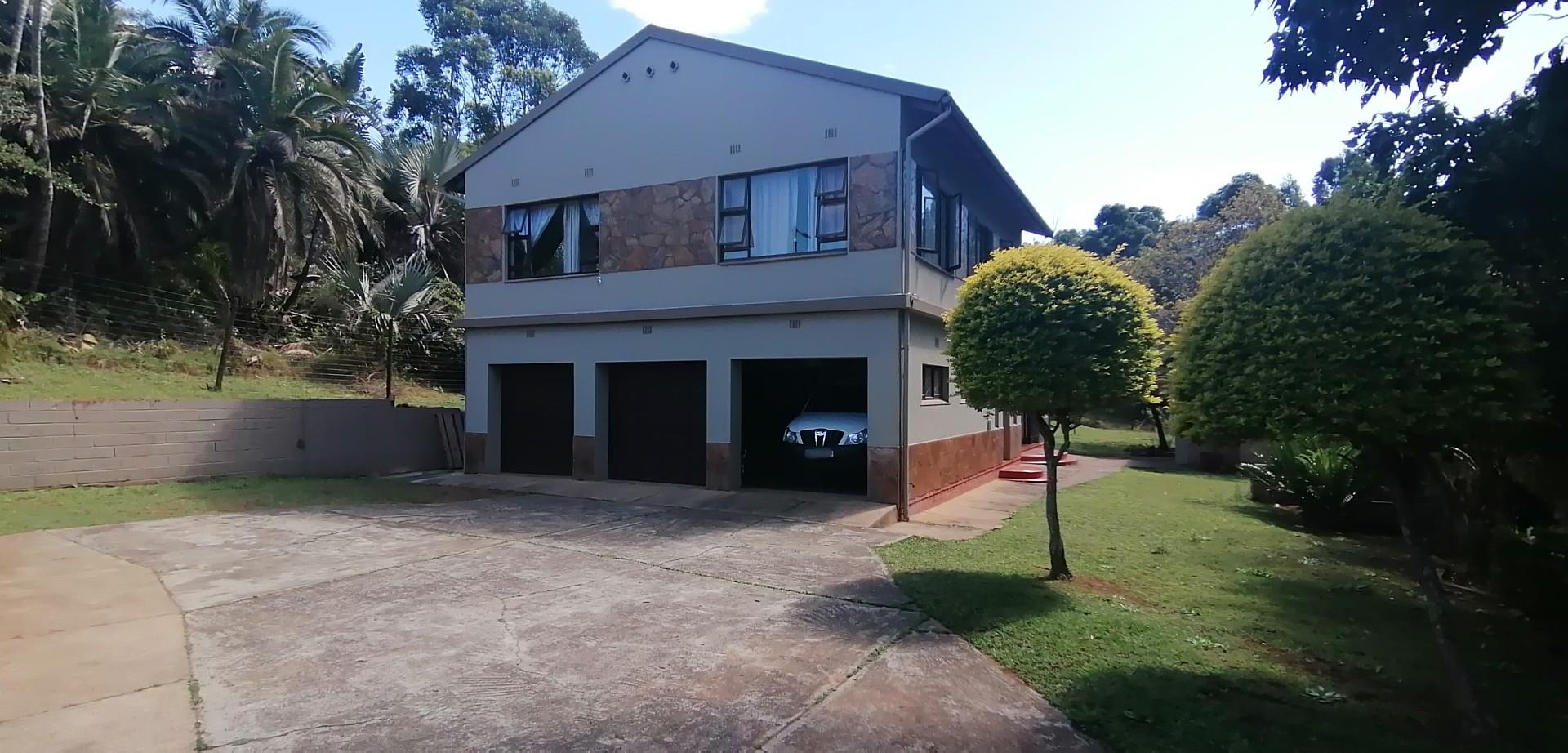 4 Bedroom House for sale in Glenmore P24113381310