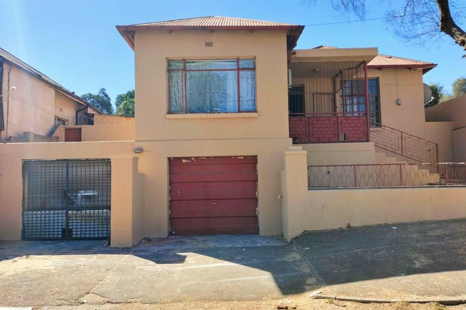 Jeppestown Property Property and houses for sale in Jeppestown