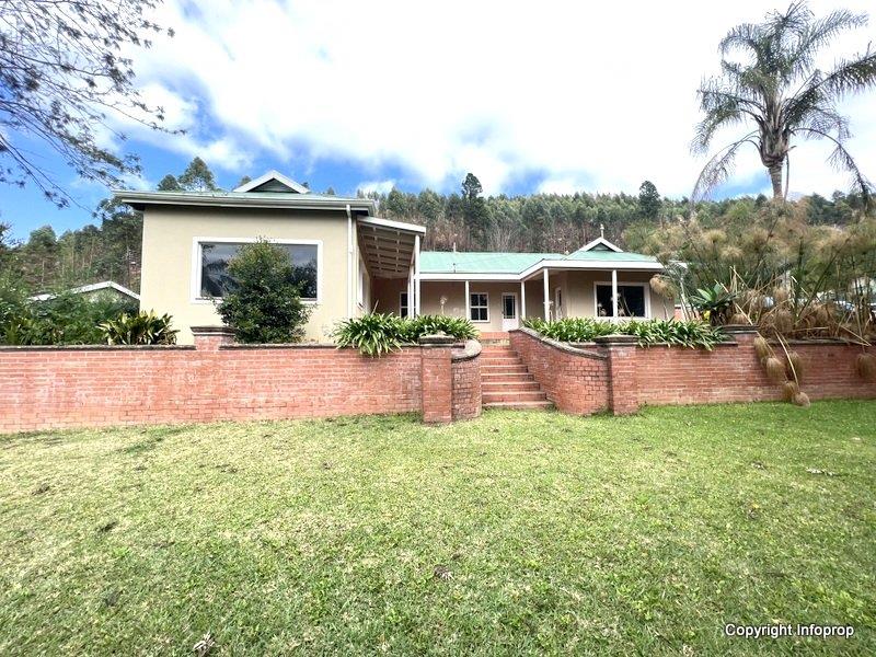 3 Bedroom House for sale in Blackridge 43 Albany Road P24113381427