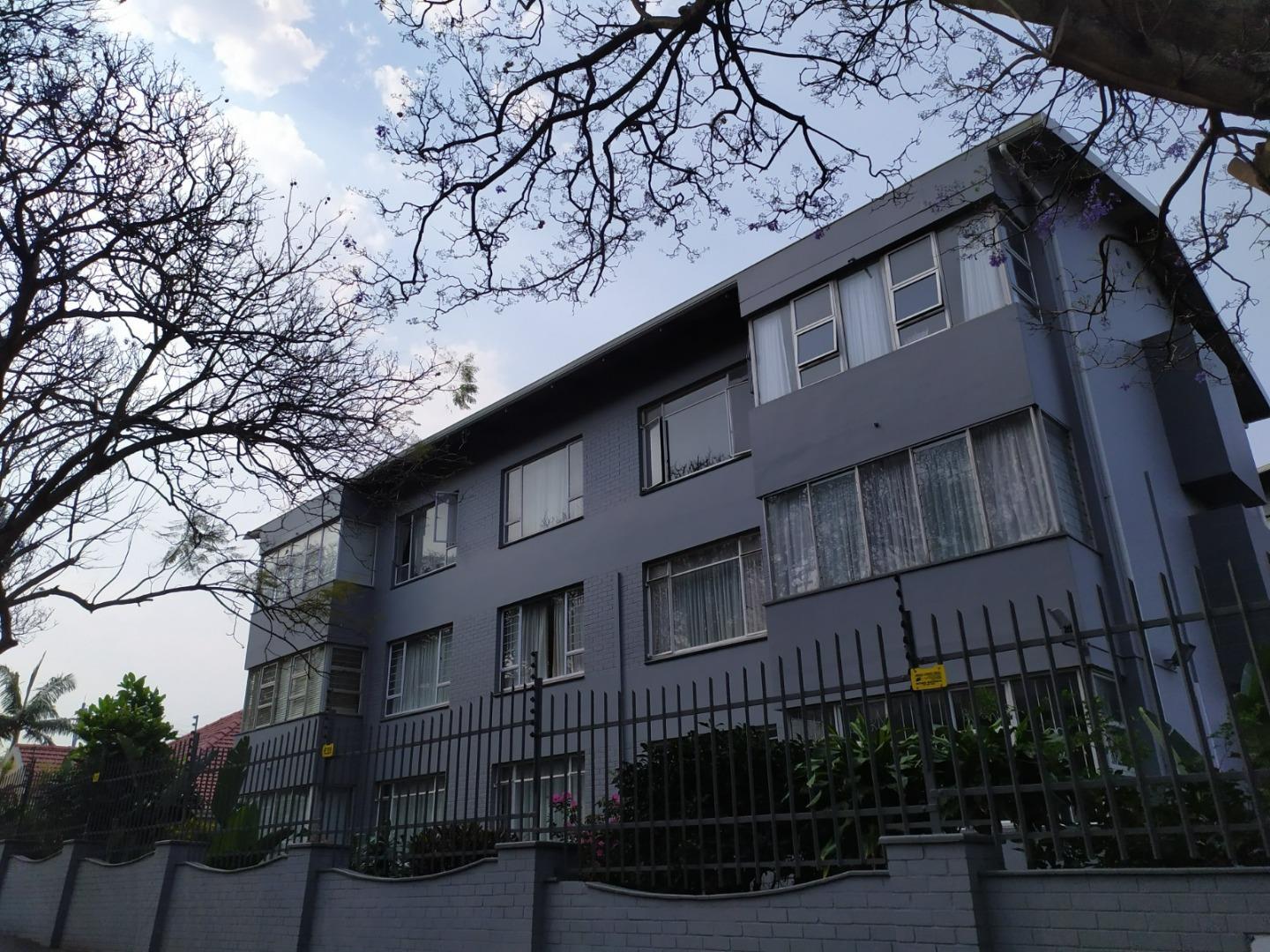 1.5 Bedroom Apartment / flat for sale in Morningside 7 Ss Venice