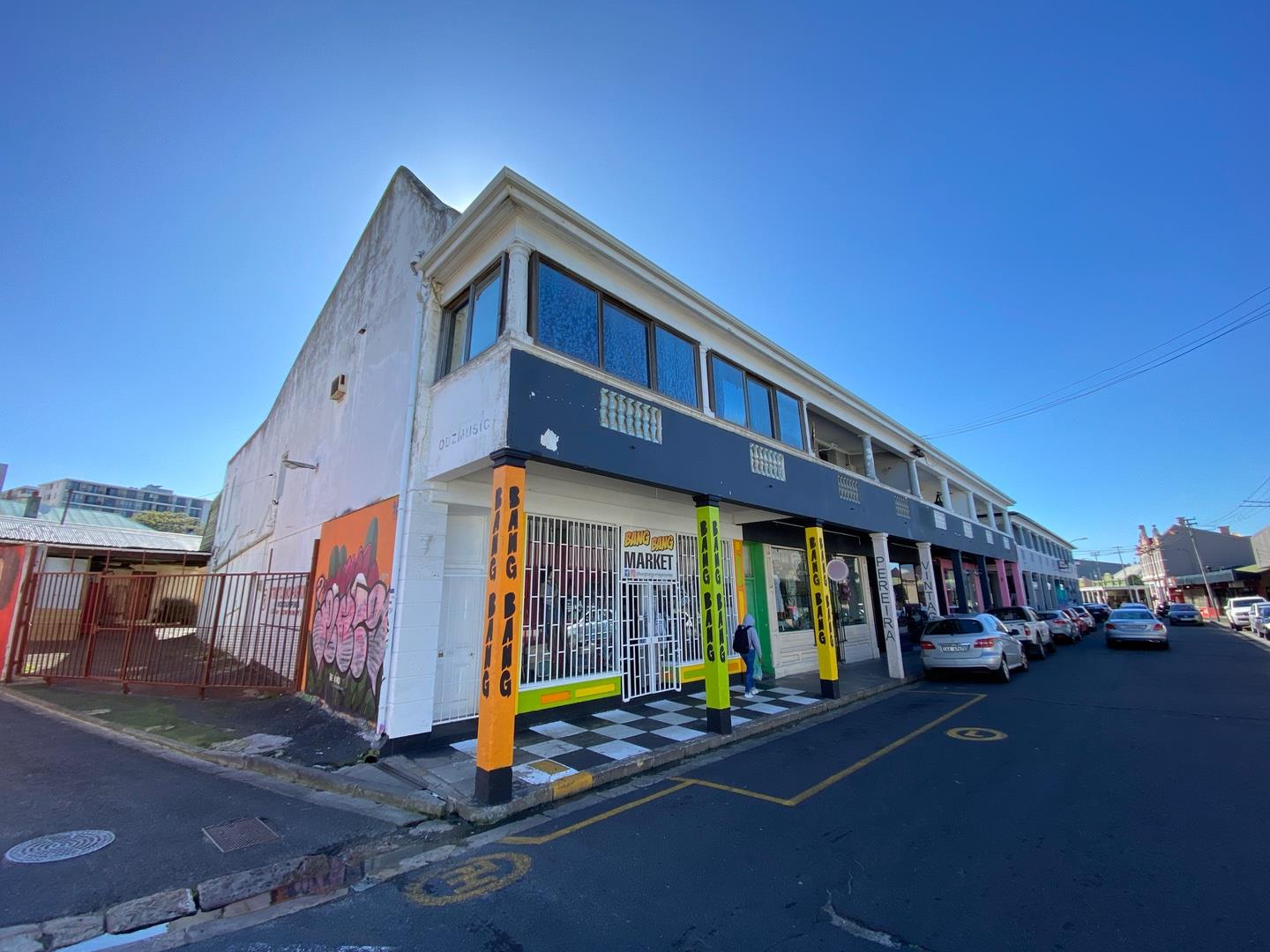 Commercial property for sale in Observatory P24113381678