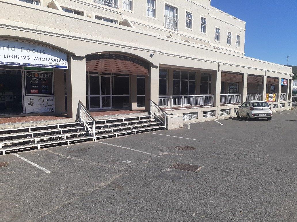 Commercial property for sale in La Colline 226 Bird Street P24