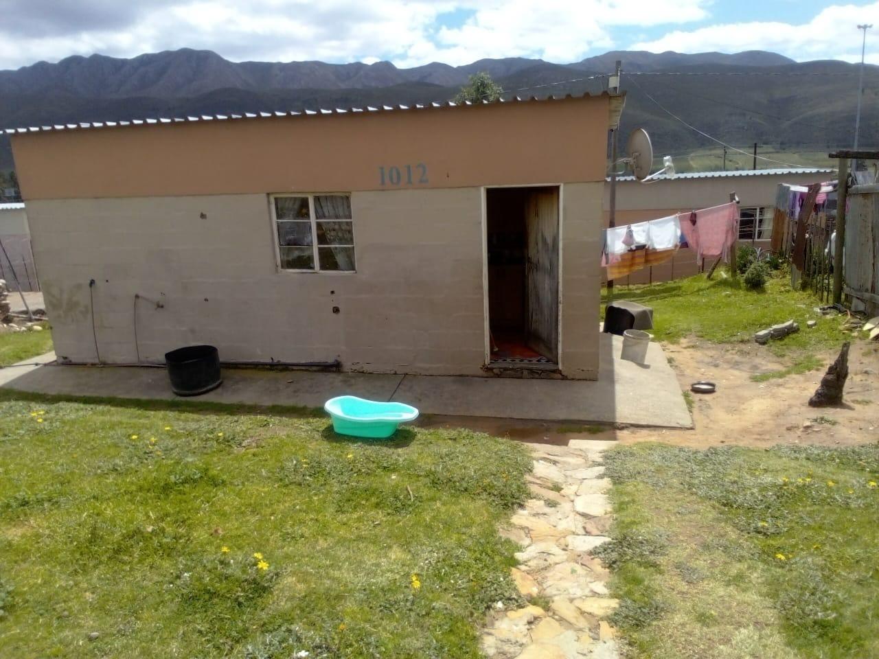 Property and houses for sale in Uniondale Uniondale Property