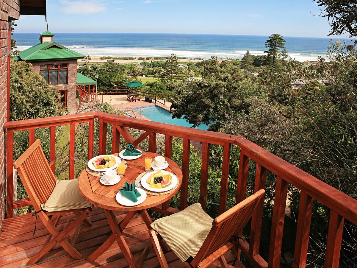 Commercial property for sale in Wilderness Central P24113381883