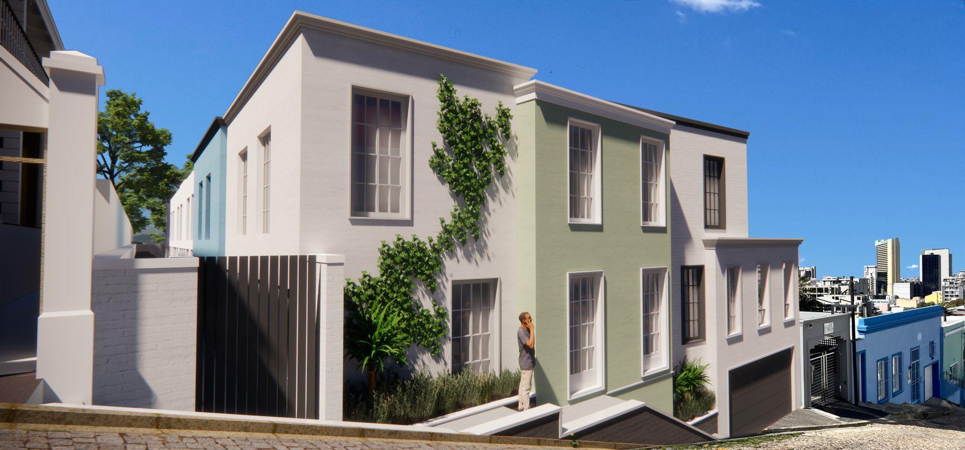 Townhouses for sale in Cape Town Cape Town Property