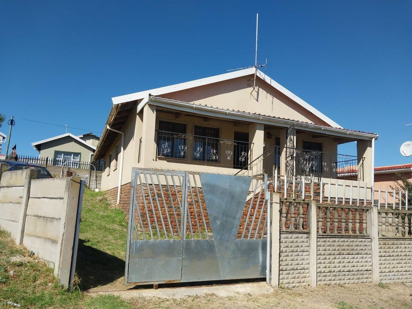 Phakamisa Property Property and houses for sale in Phakamisa