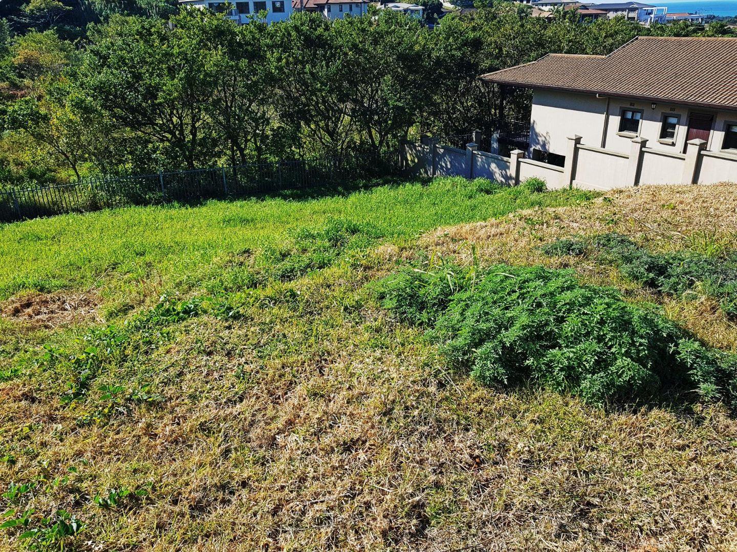 Vacant land / plot for sale in Shelly Beach The Farm Eco Estate, 1442 Weaver (the Farm) Street