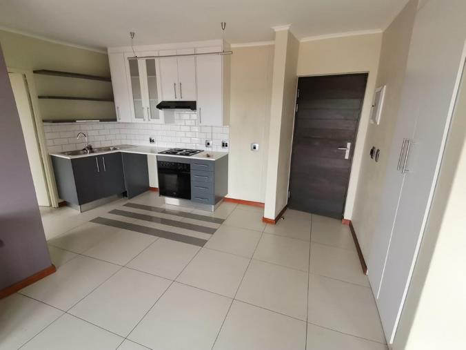 2 Bedroom Apartment / Flat to Rent in Hatfield