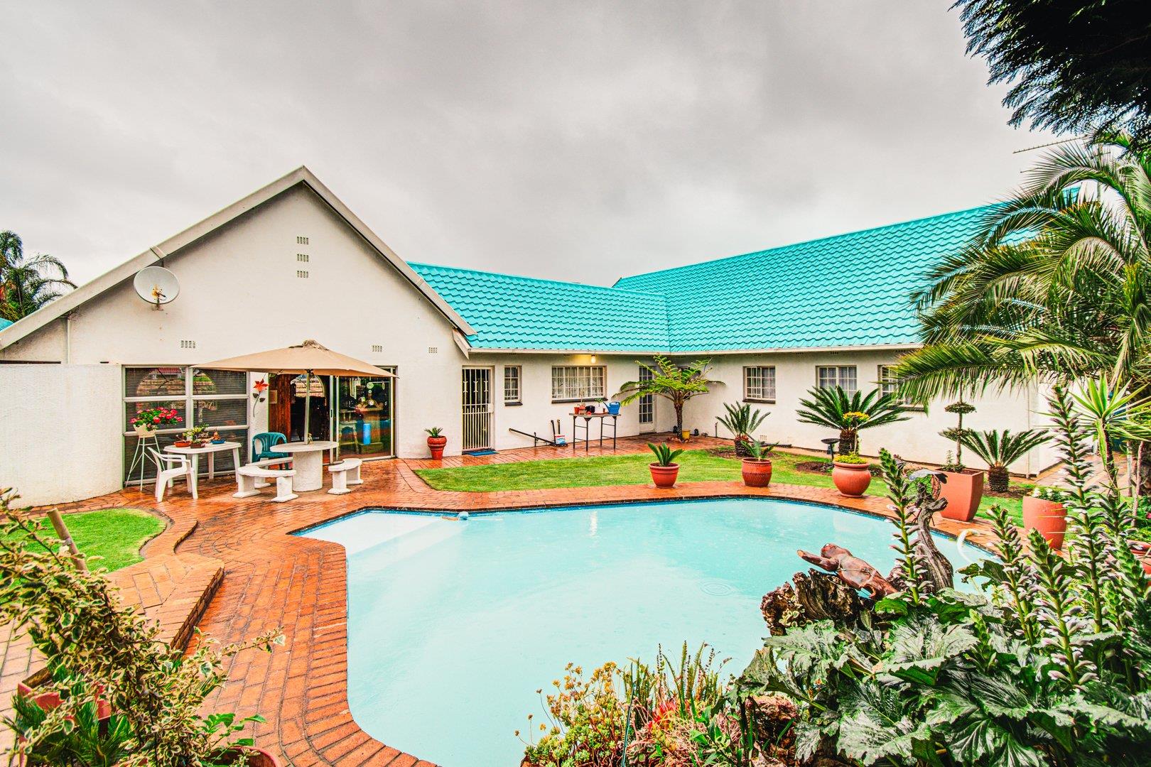 Aston Manor Property Property and houses for sale in Aston Manor