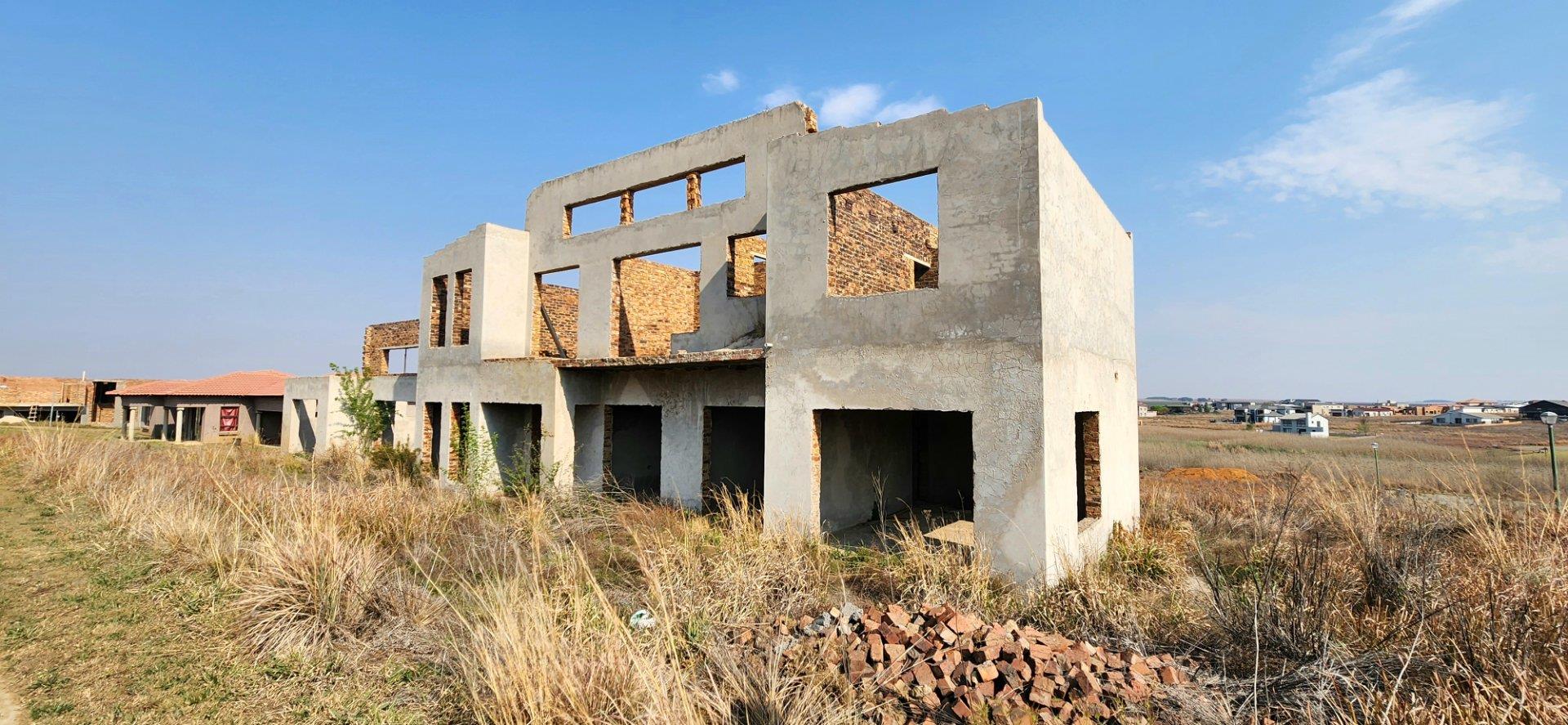 Vacant land / plot for sale in Summer Place Estate P24113382889