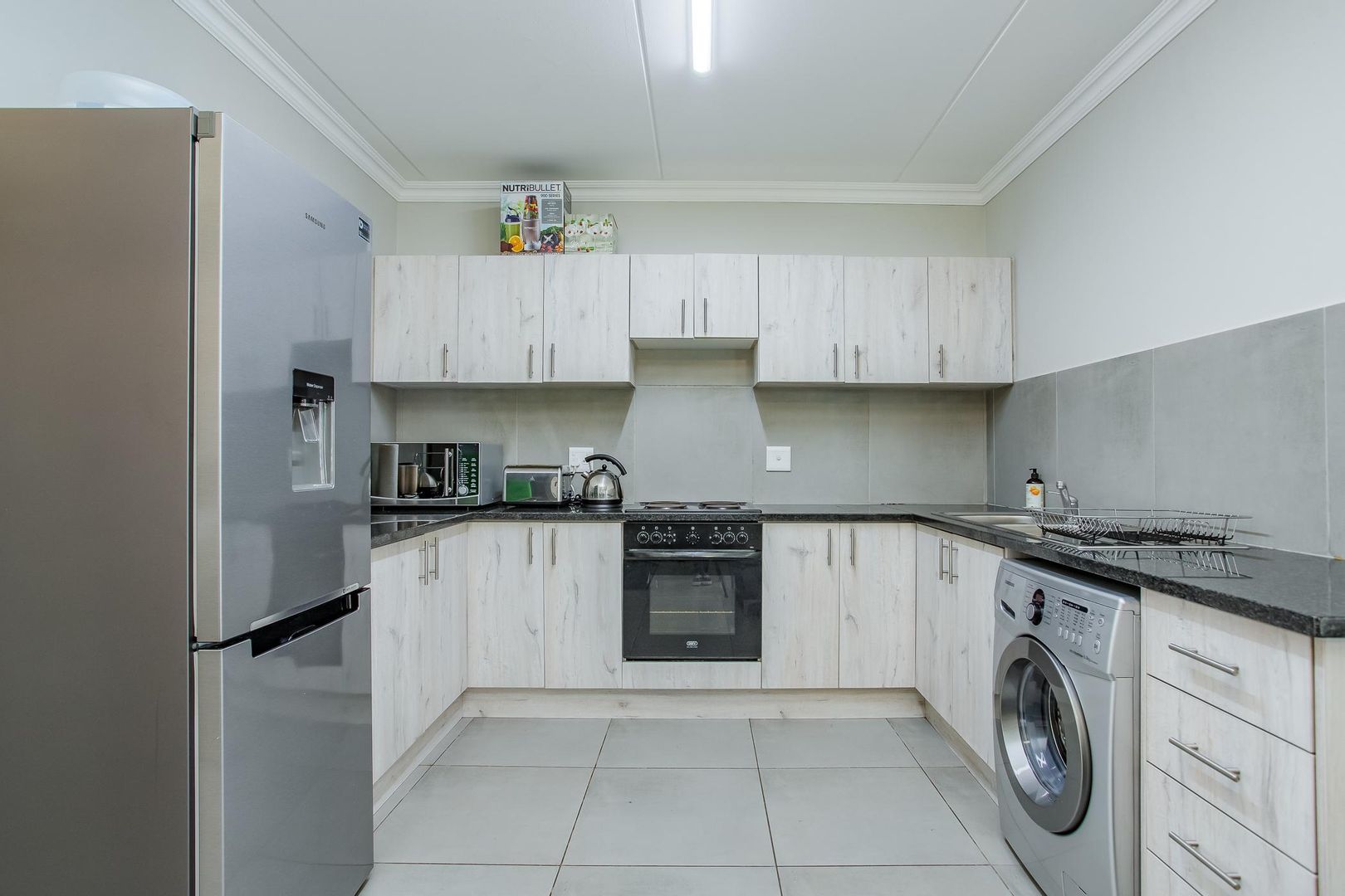 St Dumas Property Apartments / flats for sale in St Dumas