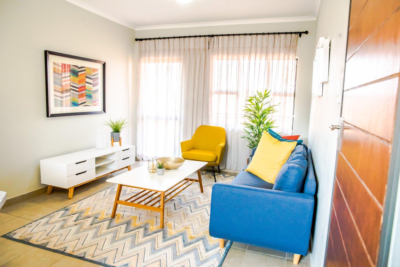 Diepkloof, Soweto Property Apartments / flats for sale in Diepkloof