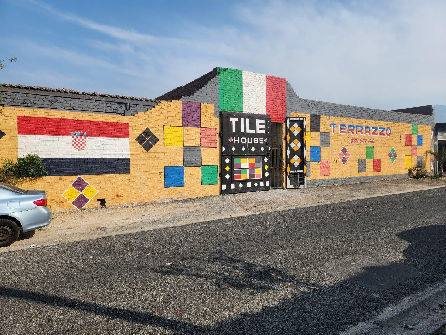 Kensington, Cape Town Property Vacant land / plots for sale in