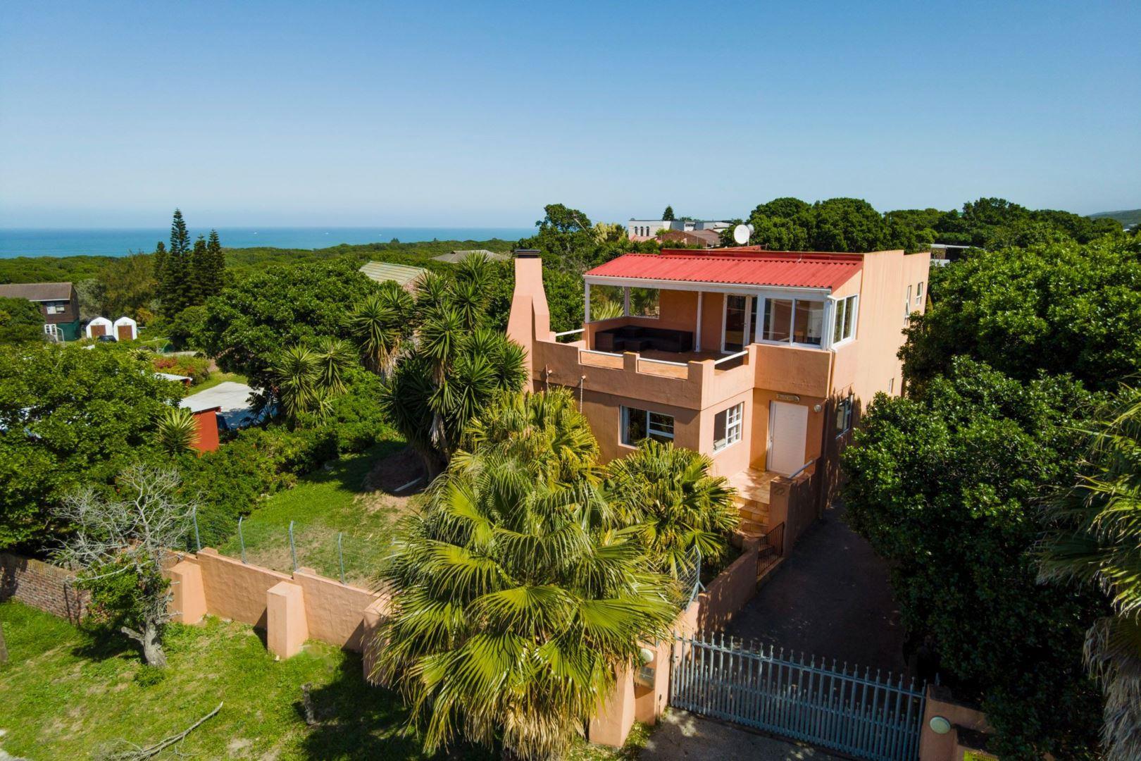 Clarendon Marine Property Property and houses for sale in Clarendon