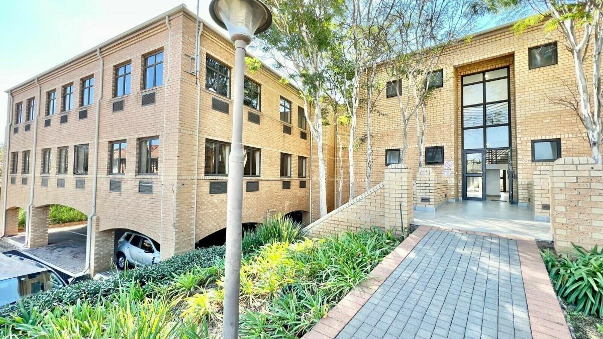 Faerie Glen Property Commercial property to rent in Faerie Glen