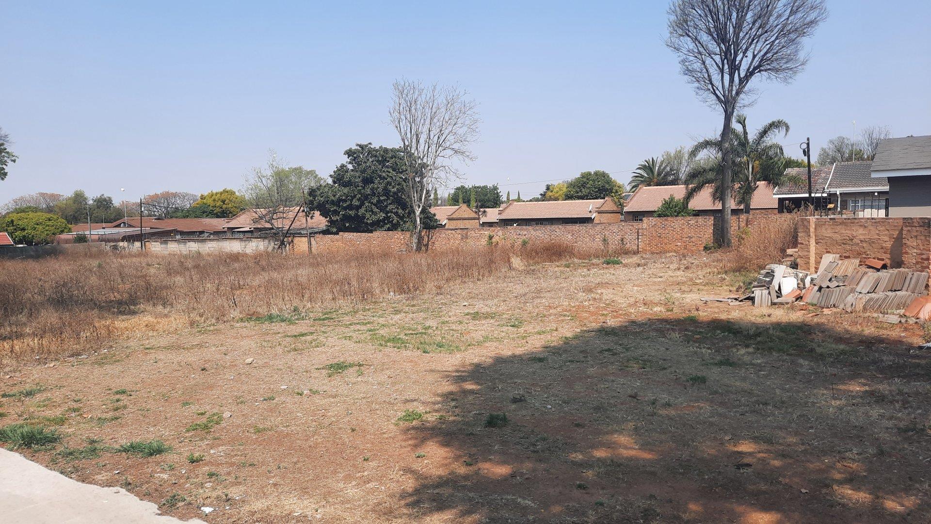 Vacant land / plots for sale in Middelburg, Mpumalanga Middelburg