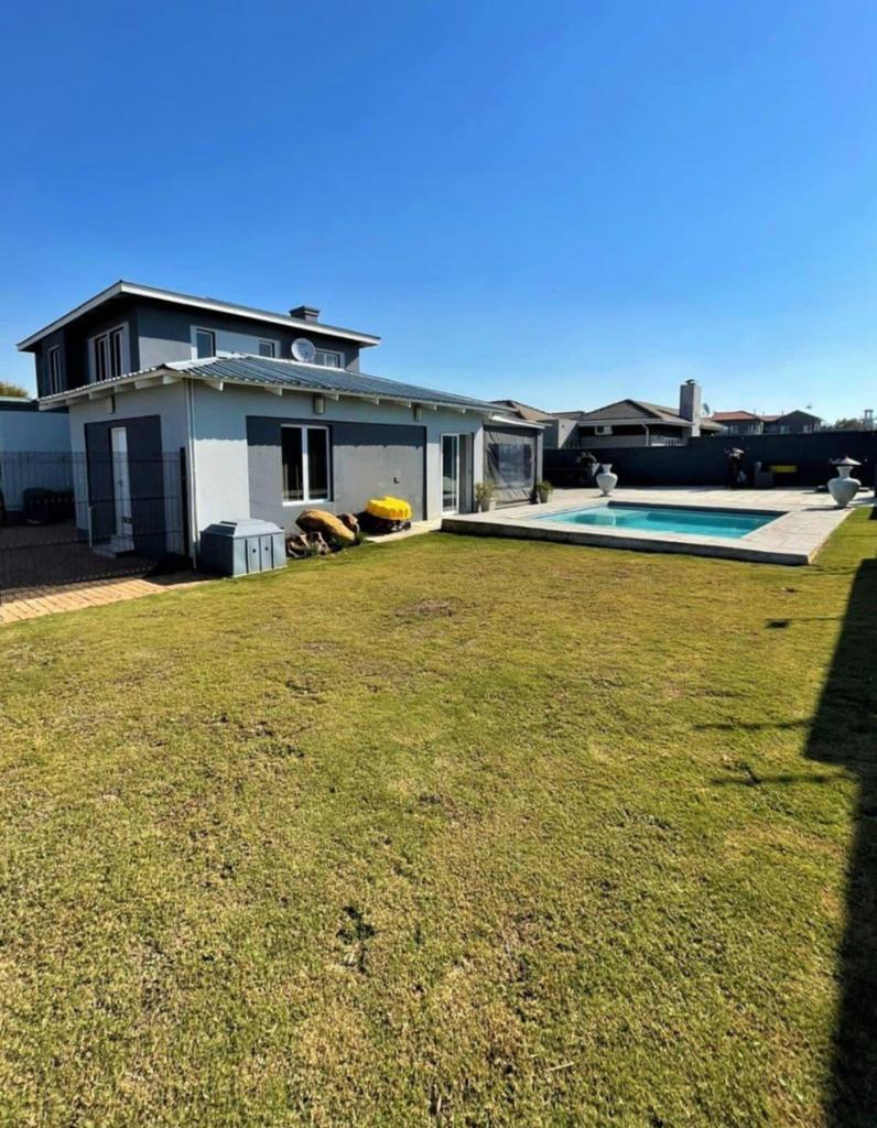 Vaal Dam Property Houses for sale in Vaal Dam Page 19