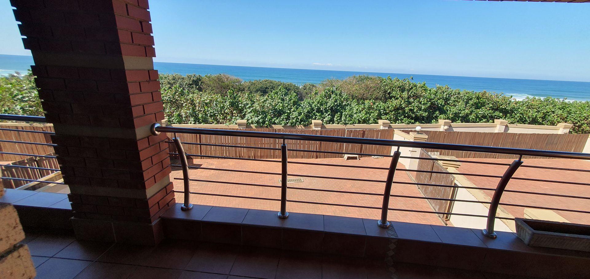 4 Bedroom Townhouse to rent in Bluff P24113384108