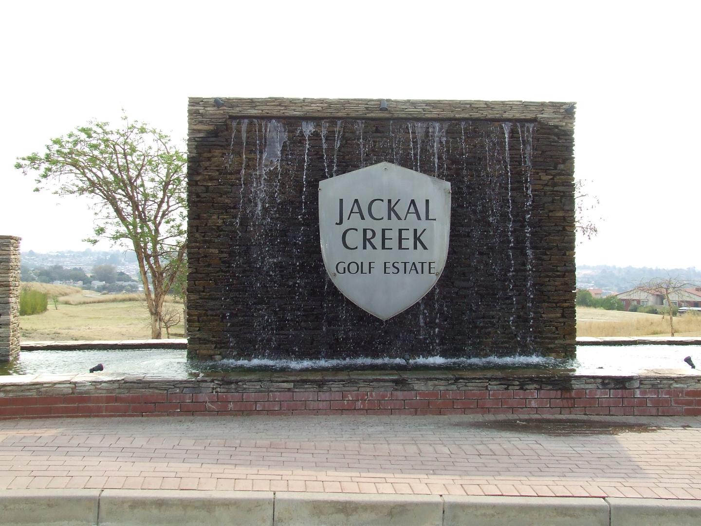 Jackal Creek Golf Estate Property Property and houses to rent in