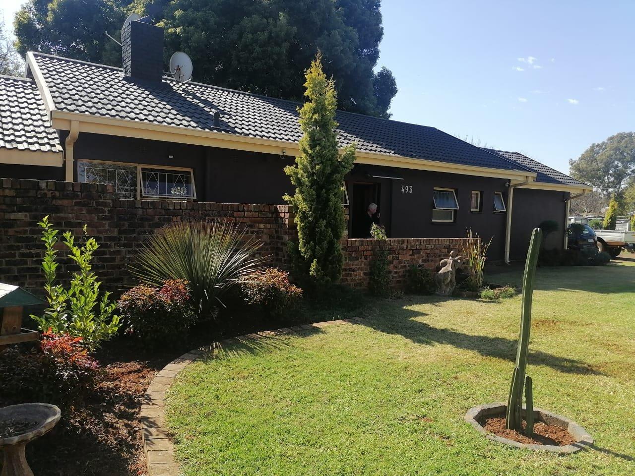 3 Bedroom House for sale in Henley On Klip P24113384427