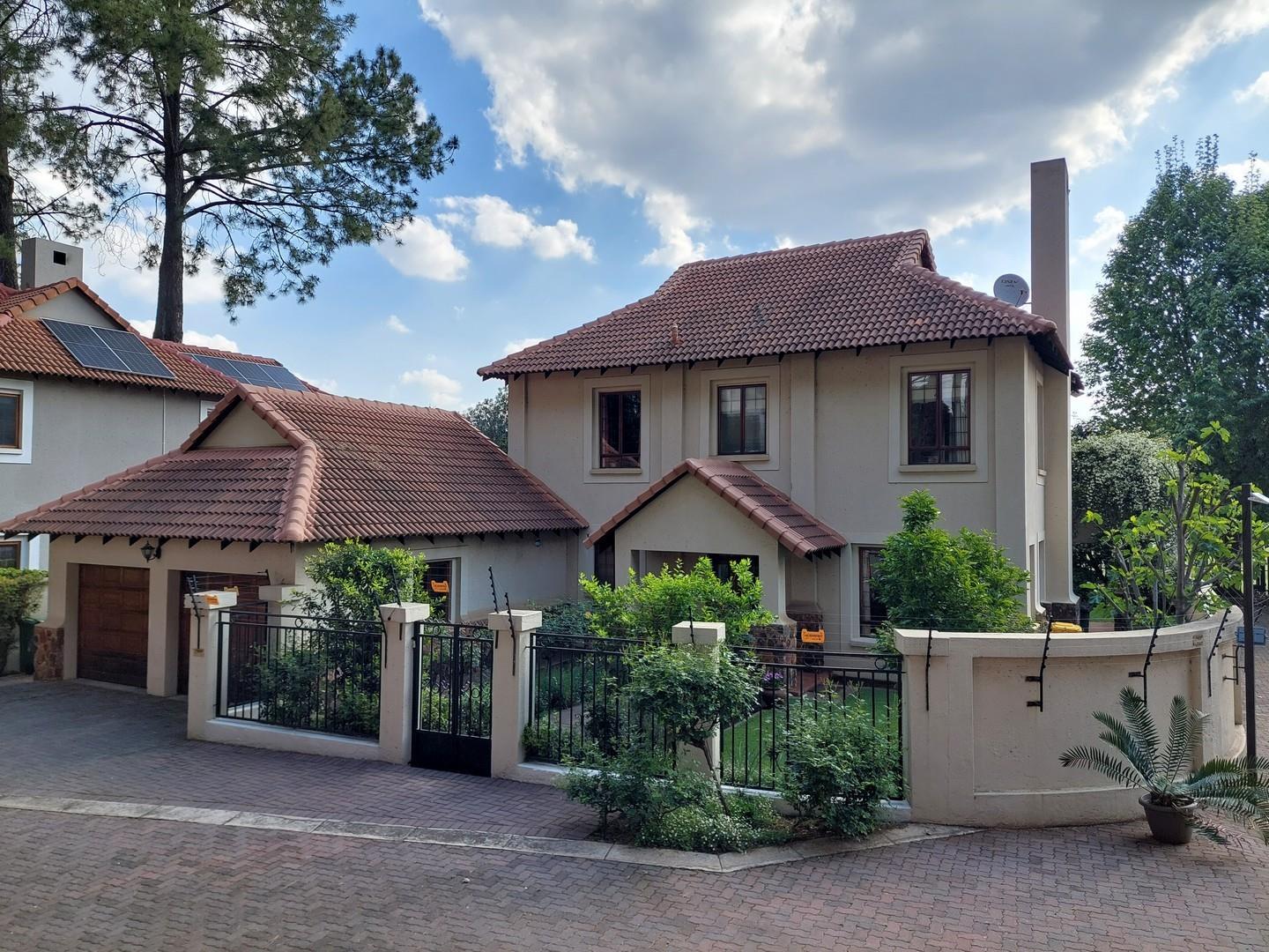 Irene Country Club Property Property and houses for sale in Irene