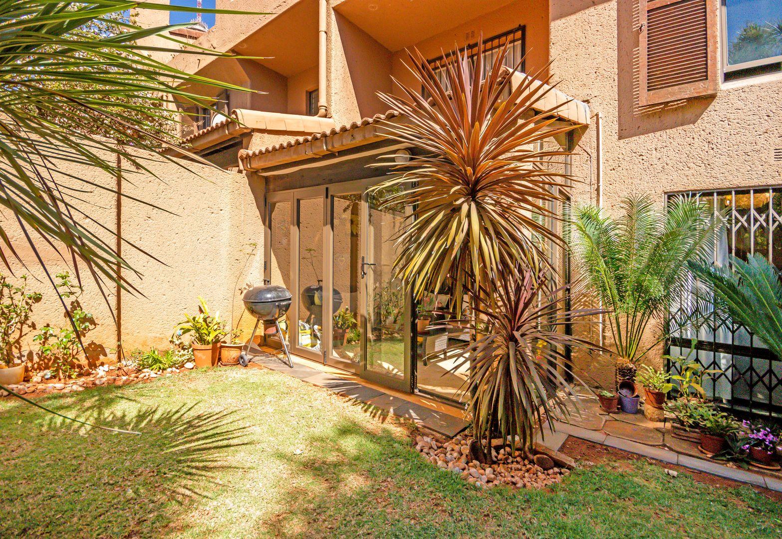 Parktown, Johannesburg Property Apartments / flats to rent in Parktown, Johannesburg