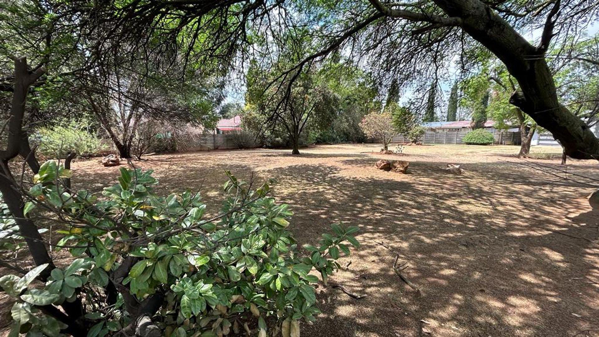 Vacant land / plots for sale in Boksburg Boksburg Property