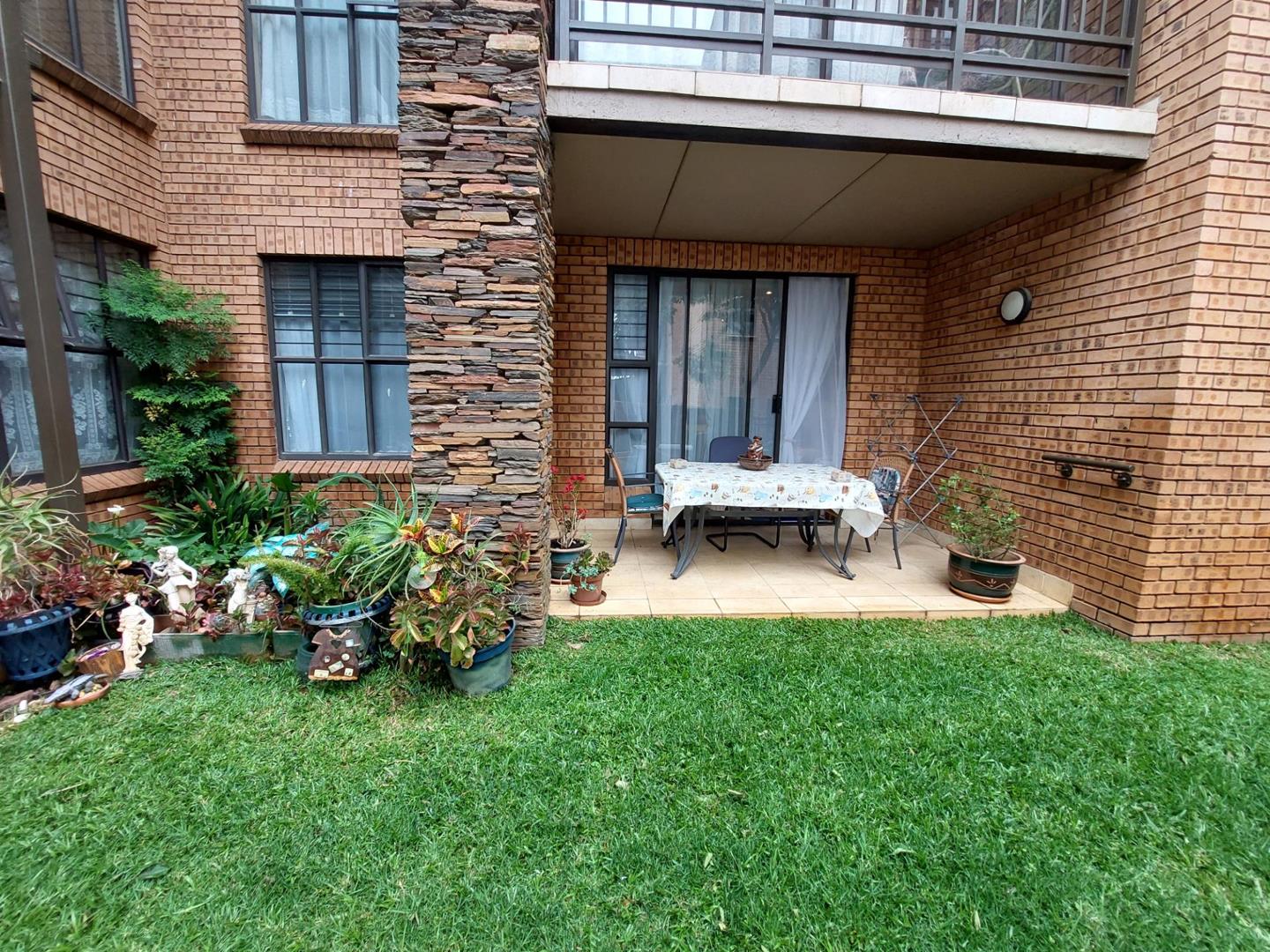 1 Bedroom Apartment / flat for sale in Newlands P24113386049