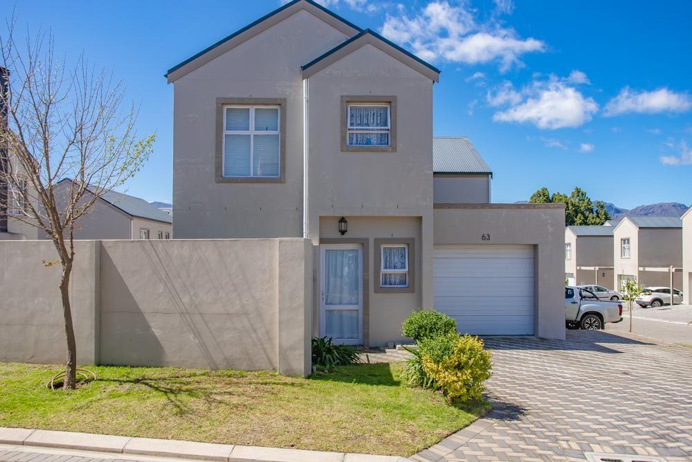 Townhouses for sale in Paarl Paarl Property Page 2