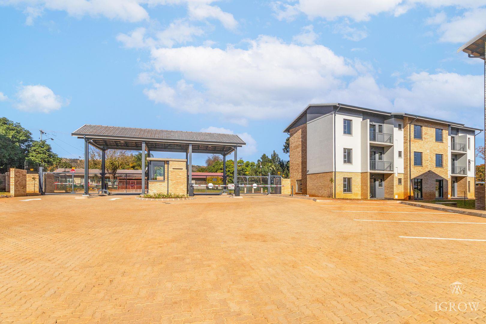 Montana, Pretoria Property Apartments / flats to rent in Montana