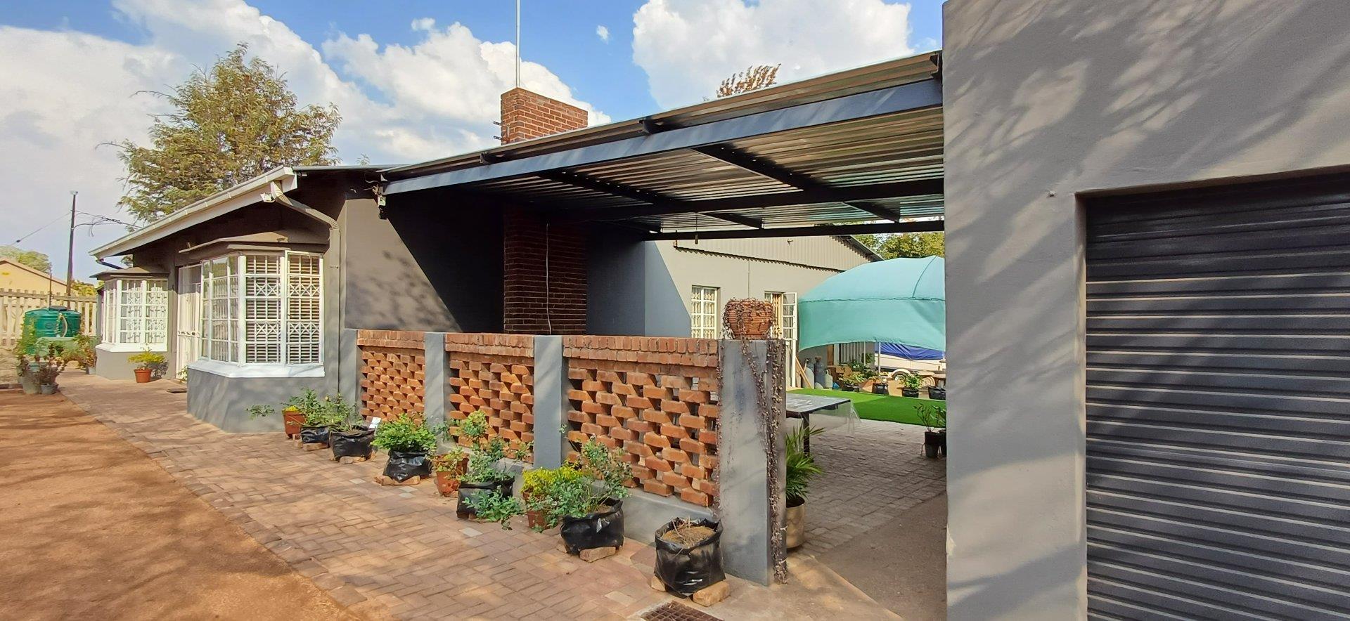 3 Bedroom House for sale in Polokwane Central P24113386563