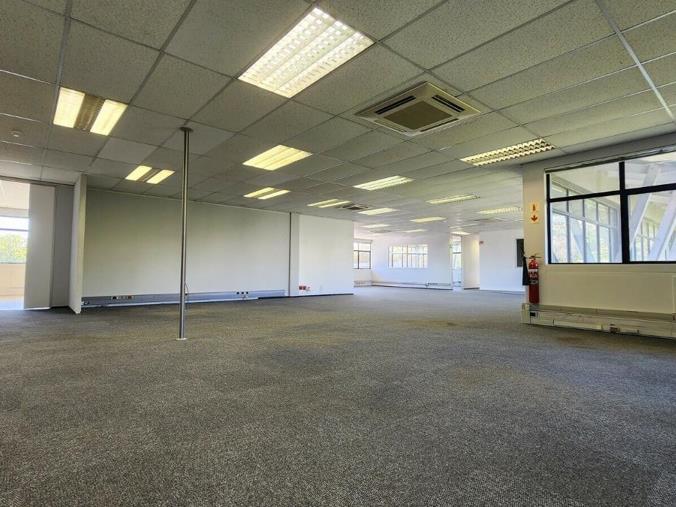 Commercial Property to Rent in Parow North