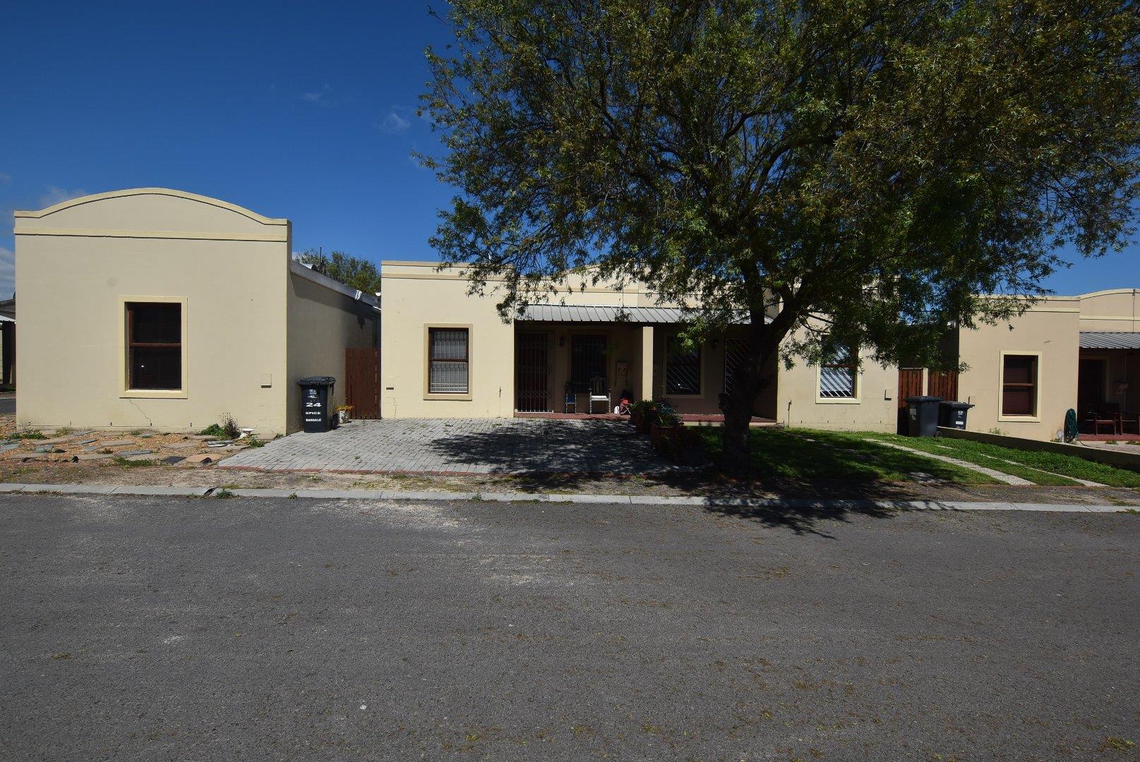 Silversands Property Property and houses for sale in Silversands